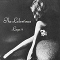 THE LIBERTINES - Legs 11 (demo album) 