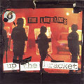 THE LIBERTINES - Up The Bracket 